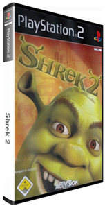 Shrek 2